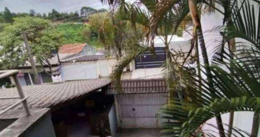 Sobrado com 3 dormitórios à venda, 250 m² por R$ 850.000 - Jardim Fazenda Rincão - Arujá/SP