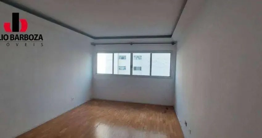 Apartamento em Moema pássaros, com 2 dormitórios, 2 banheiros, 1 vaga de garagem