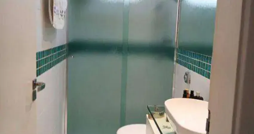 Apartamento totalmente reformado em Moema pássaros, com 2 dormitórios, e 1 vaga de garagem