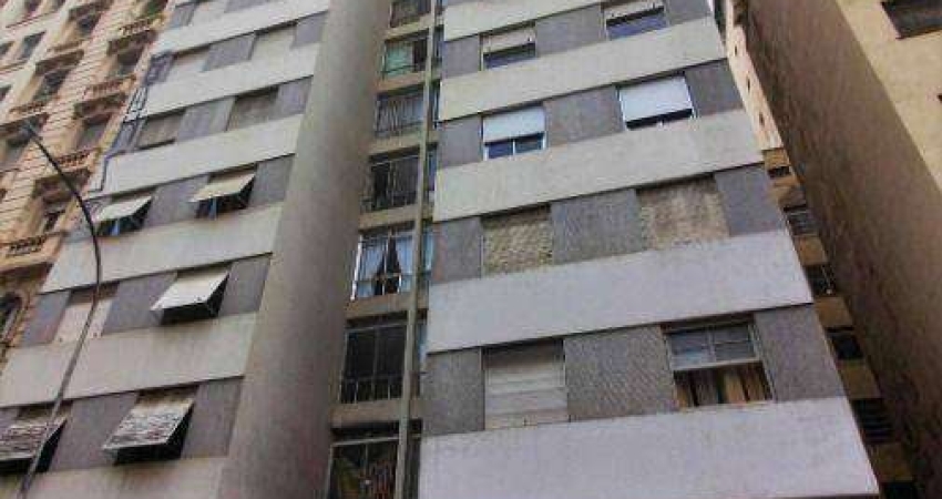 Apartamento com 2 dormitórios, 80 m² - venda por R$ 540.000,00 ou aluguel por R$ 3.846,16/mês - Bela Vista - São Paulo/SP