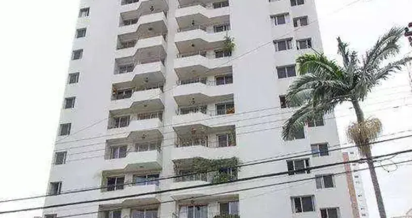 Apartamento com 3 dormitórios, 83 m² - venda por R$ 910.000,00 ou aluguel por R$ 6.437,33/mês - Pompeia - São Paulo/SP