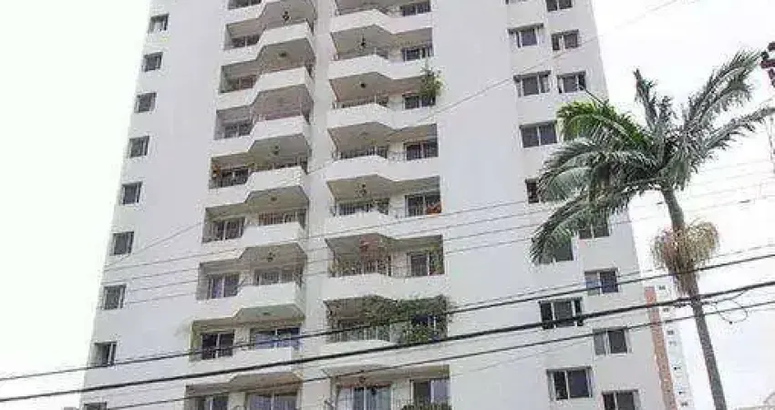 Apartamento com 3 dormitórios, 83 m² - venda por R$ 910.000,00 ou aluguel por R$ 6.437,33/mês - Pompeia - São Paulo/SP