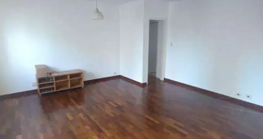 Apartamento com 3 dormitórios para alugar, 116 m² por R$ 8.976,00/mês - Moema - São Paulo/SP