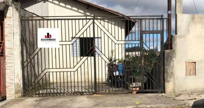 Casa à venda, 90 m² por R$ 320.000,00 - Cidade Aracilia - Guarulhos/SP
