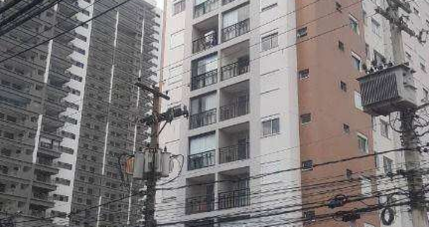 Apartamento com 2 dormitórios para alugar, 54 m² por R$ 4.320,00/mês - Belém - São Paulo/SP
