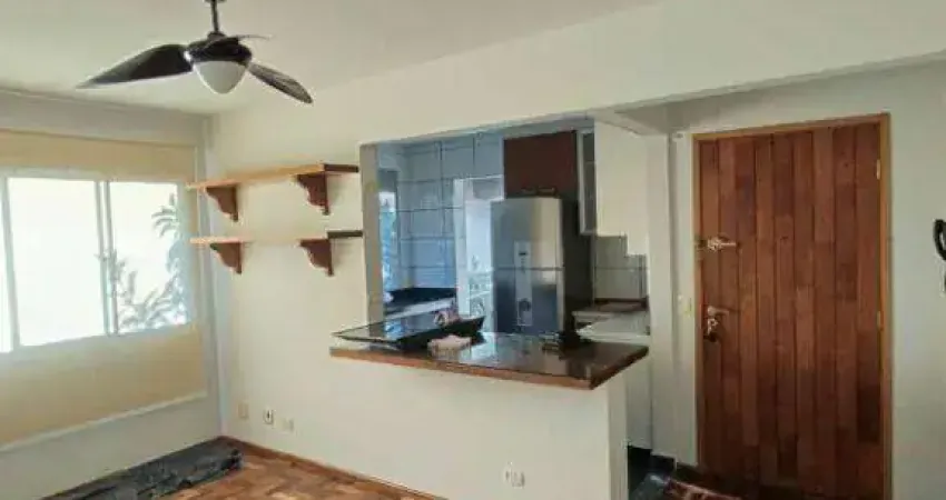 Apartamento com 2 dormitórios, 65 m² - venda por R$ 720.000,00 ou aluguel por R$ 5.234,50/mês - Vila Olímpia - São Paulo/SP