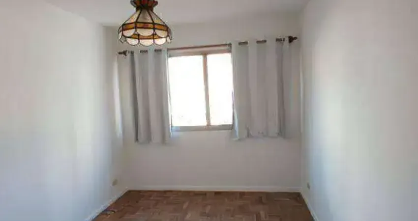 Apartamento com 2 dormitórios para alugar, 65 m² por R$ 4.391,00/mês - Vila Olímpia - São Paulo/SP