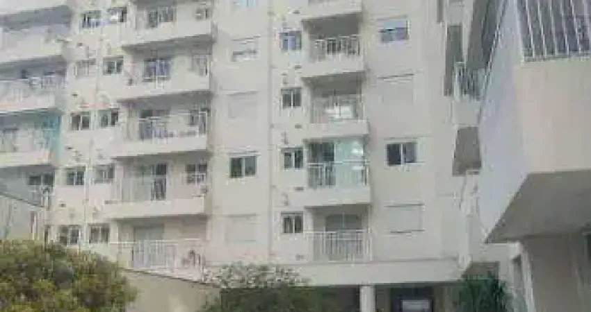 Lindo apartamento novo, na Rua  Arthur pradocom 1 suíte, 1 banheiro, sacada, mobiliado, e 1 vaga de garagem