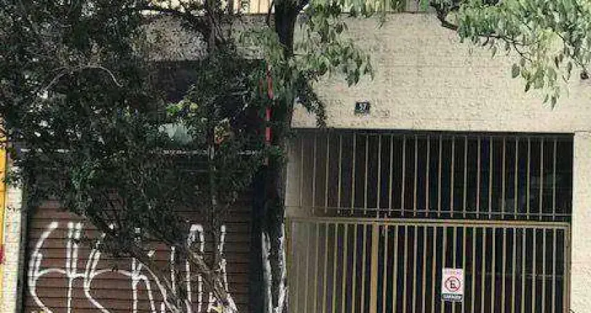 Sobrado com 3 dormitórios para alugar, 190 m² por R$ 2.500,00/mês - Gopoúva - Guarulhos/SP