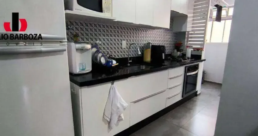 Apartamento com 2 dormitórios, 2 banheiros, e 1 vaga de garagem, em Moema pássaros