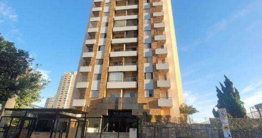 Apartamento na Vila Olímpia com 3 dormitórios, sendo 1 suíte, 98m², 2 vagas de garagem