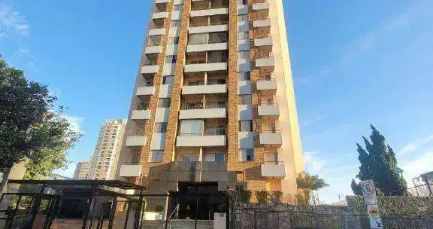 Apartamento na Vila Olímpia com 3 dormitórios, sendo 1 suíte, 98m², 2 vagas de garagem