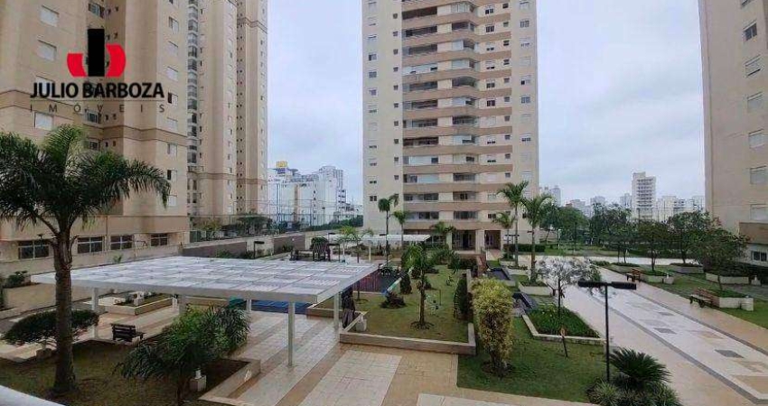 Apartamento com 3 dormitórios à venda, 94 m² por R$ 760.000 - Jardim Zaira - Guarulhos/SP