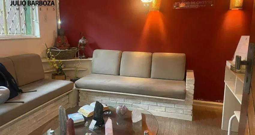 Casa com 2 quartos para alugar na Avenida Jamaris, Moema, São Paulo