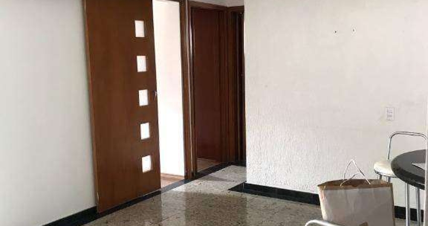 Apartamento em Moema pássaros, 70m, com 2 dormitórios, 2 banheiros, 1 vaga de garagem