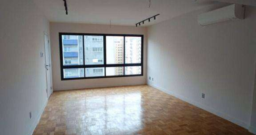 Apartamento com 3 dormitórios à venda, 94 m² por R$ 1.620.000,00 - Vila Olímpia - São Paulo/SP