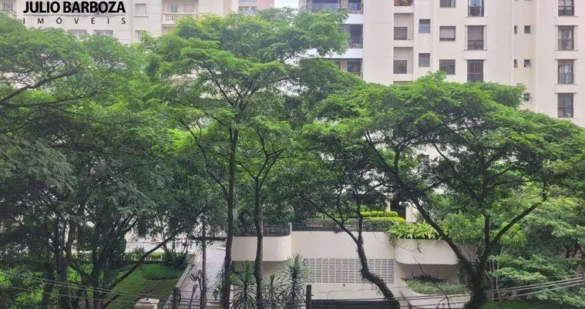 Apartamento com 2 quartos à venda na Rua Graúna, Moema, São Paulo