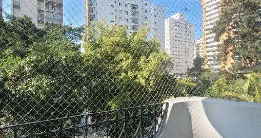 aPARTAMENTO EM mOEMA PÁSSAROS,92M², COM 2 DORMITÓRIOS, MAIS 3°OPCIONAL, 1 VAGA DE GARAGEM