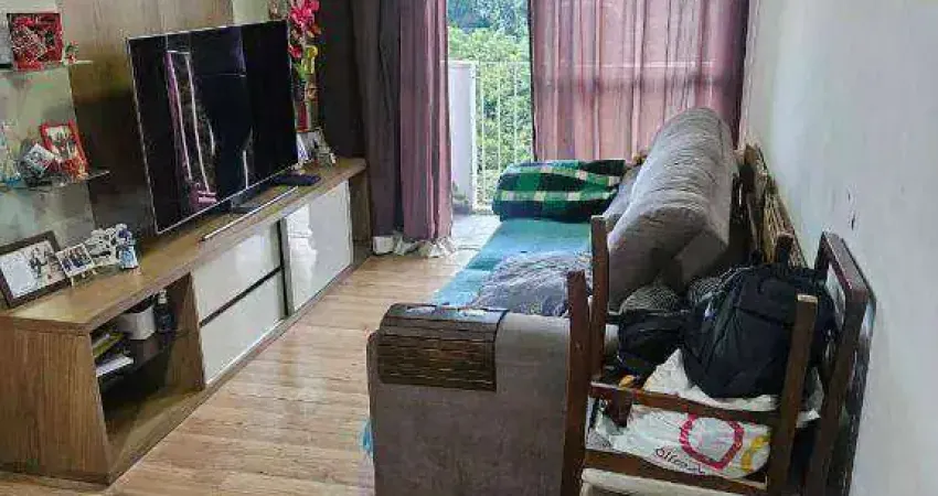 Apartamento com 2 dormitórios à venda, 60 m² por R$ 350.000 - Vila Augusta - Guarulhos/SP
