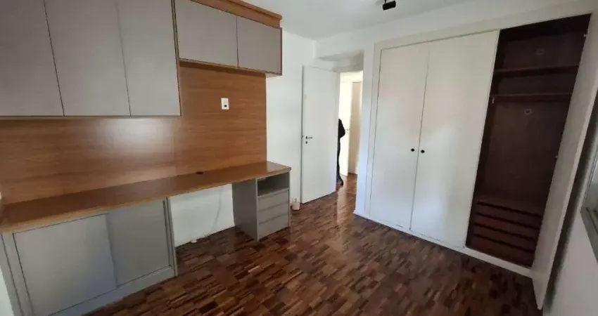 Apartamento em Moema pássaros, 2 dormitórios, sacada, 87m², 1 vaga de garagem, e lazer total