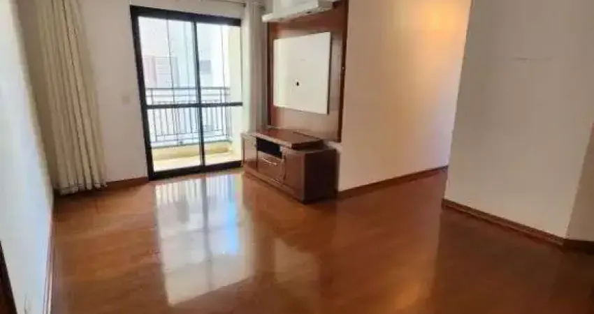Apartamento com 2 dormitórios à venda, 59 m² por R$ 640.000,00 - Chácara Inglesa - São Paulo/SP