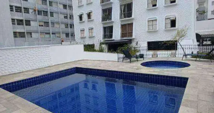 Apartamento com 2 dormitórios à venda, 71 m² por r$ 650.000,00 - vila olímpia - são paulo/sp