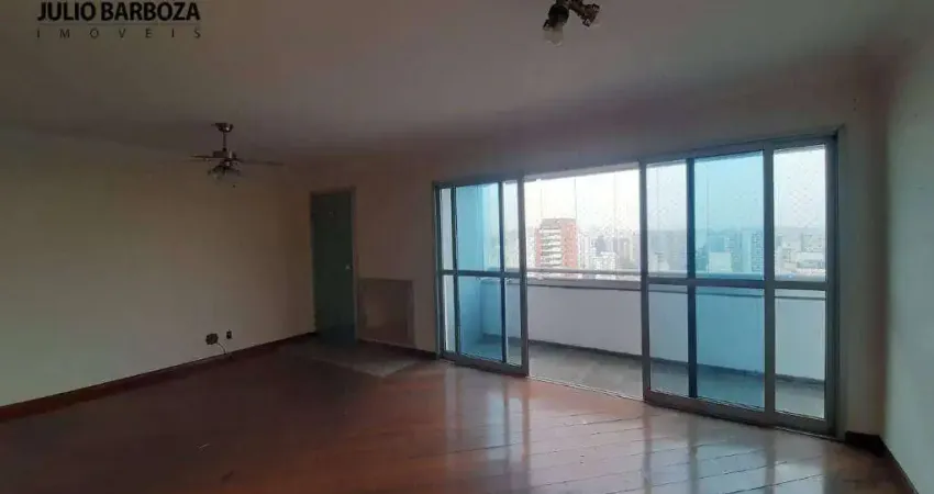 Apartamento com 4 quartos à venda na Rua Tuim, Moema, São Paulo