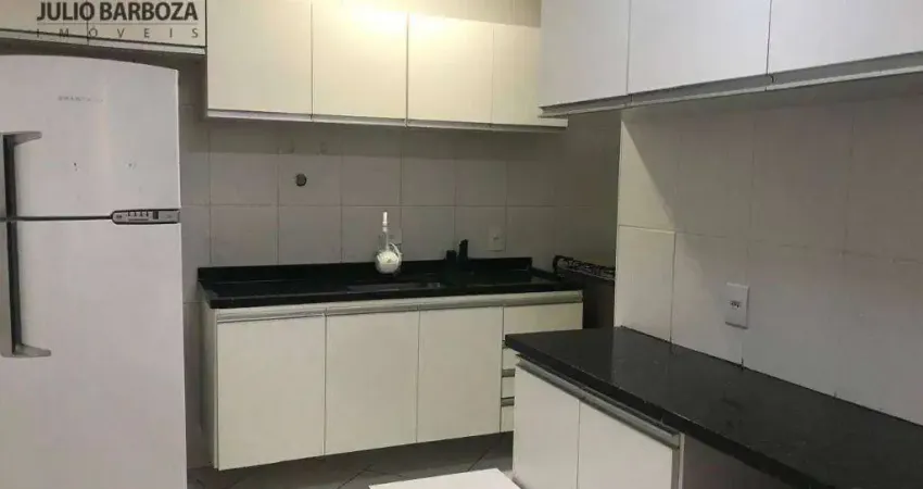Apartamento em moema pássaros,modernizado, ccom 2 dormitórios, dependência de serviço, e 1 vaga de garagem