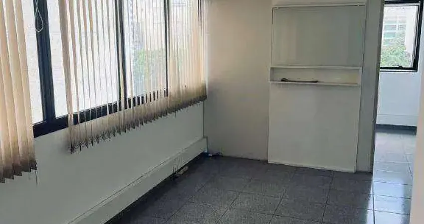 Sala, 30 m² - venda por r$ 212.000,00 ou aluguel por r$ 2.600,00/mês - liberdade - são paulo/sp