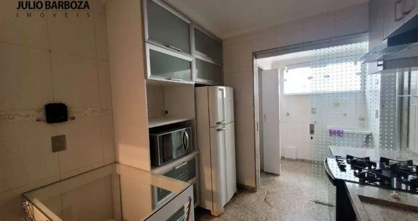 Apartamento totalmente reformado em moema pássaros,com2,dormitórios,2 banheiros e 1 vaga de garagem