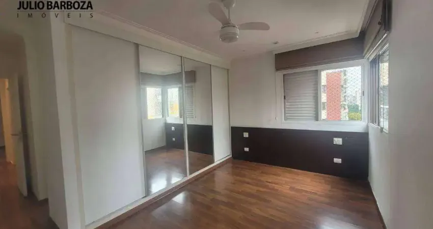 ?? moema pássaros – 3 dorms, 2 suítes e 2 vagas ? apartamento 120m² | 2 suítes + 2 vagas – moema ?? amplo apartamento em moema pássaros – 2 vagas