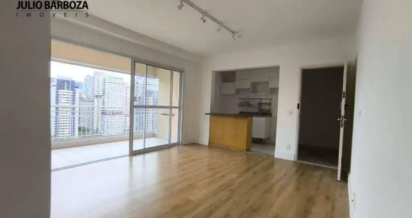 Apartamento na chacara santo antónio, novo, com 2 dormitórios, sendo 1 suíte, e 2 vagas de garagem