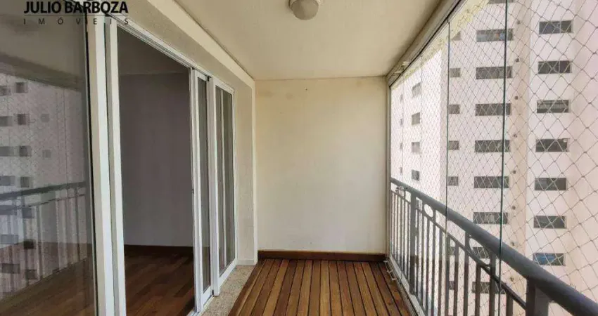 Apartamento em moema, prédio neoclássico, prédio semi novo, com 2 dormitórios, e 1 vaga de garagem