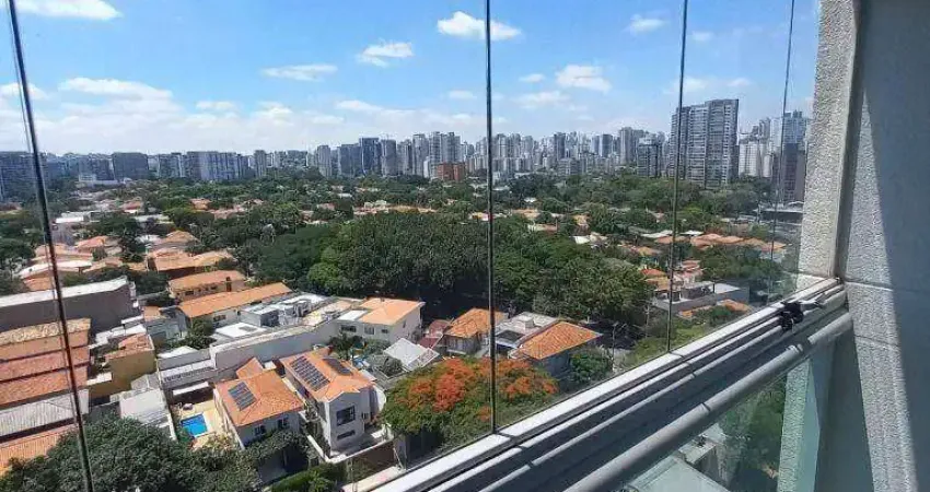 Moema lado passaros duplex 60m2 sendo2:dorm, mobiliado ,2 banheiros 2 vagas lazer completo sp