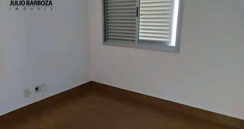 Apartamento na vila olímpia, 77m²,2 dormitórios, sendo 1 suíte, e 2 vagas de garagem