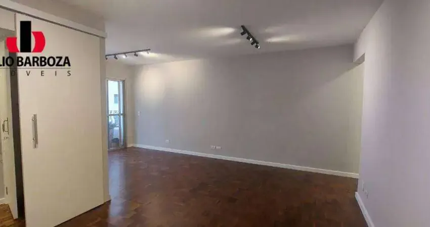 Apartamento em moema pássaros,com 2 dormitórios, banheiro social, banheiro de serviço, e 1 vaga de garagem