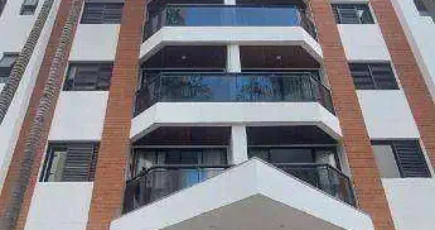 Apartamento em moema pássaros,3dormitórios, sendo 1 suite, sacada, 2 vagas de garagem, e lazer total