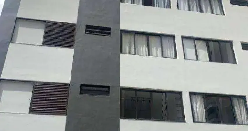 Apartamento com 2 quartos à venda na Avenida Aratãs, Indianópolis, São Paulo