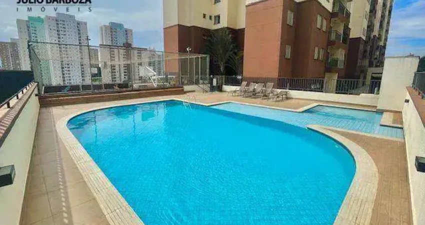 Apartamento com 2 dormitórios à venda, 59 m² por R$ 365.000,00 - Jardim Flor da Montanha - Guarulhos/SP
