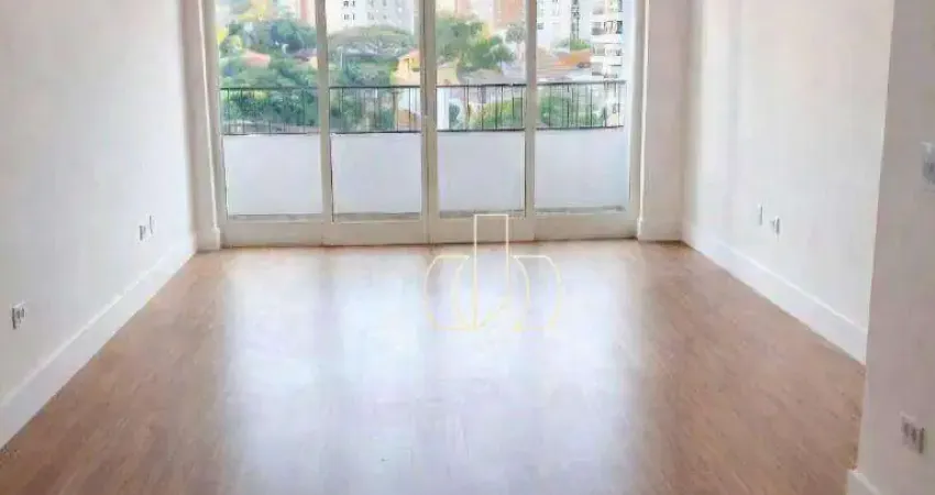 Moema Pássaros | 110 m² | Reformado | 2 quadras do Parque | Fora de Rota