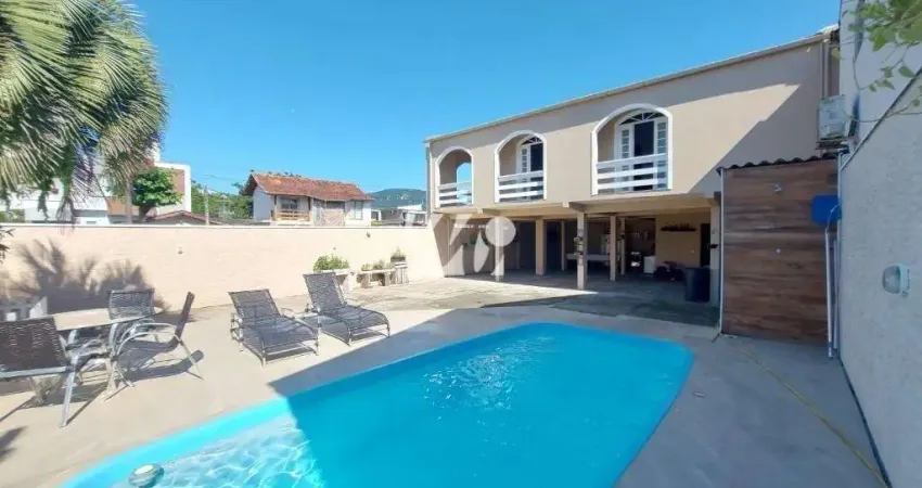 Casa com 3 quartos à venda na Rua Padre José de Anchieta, 166, Jardim Eldorado, Palhoça