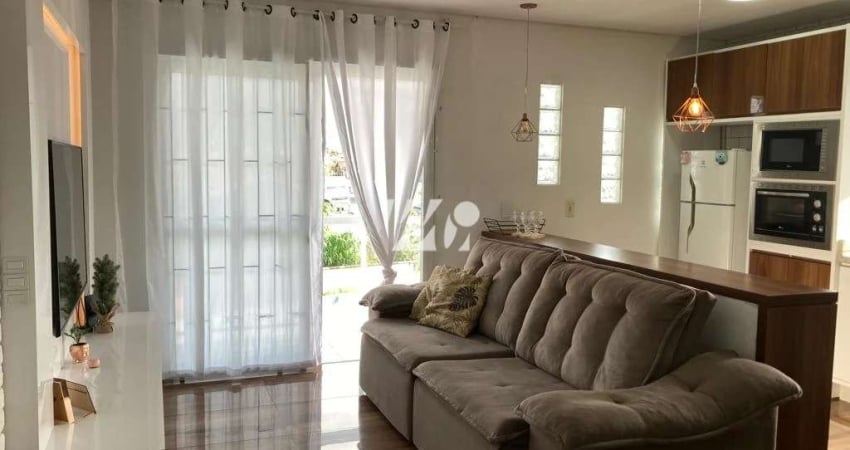 Casa 2 Quartos com Piscina - Aririu