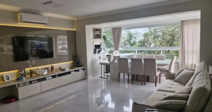 Apartamento com 3 quartos à venda na Rua da Universidade, 1, Pedra Branca, Palhoça