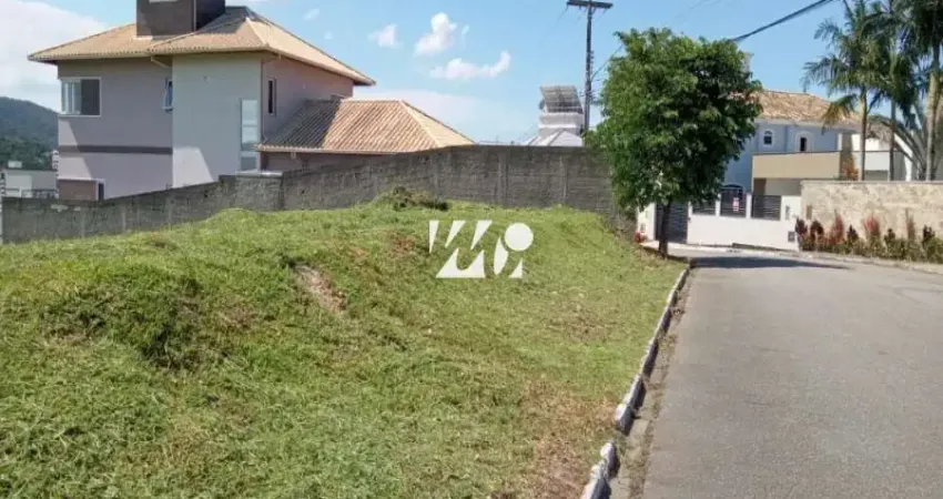 Terreno à venda na Rua do Mirante, 11, Pedra Branca, Palhoça