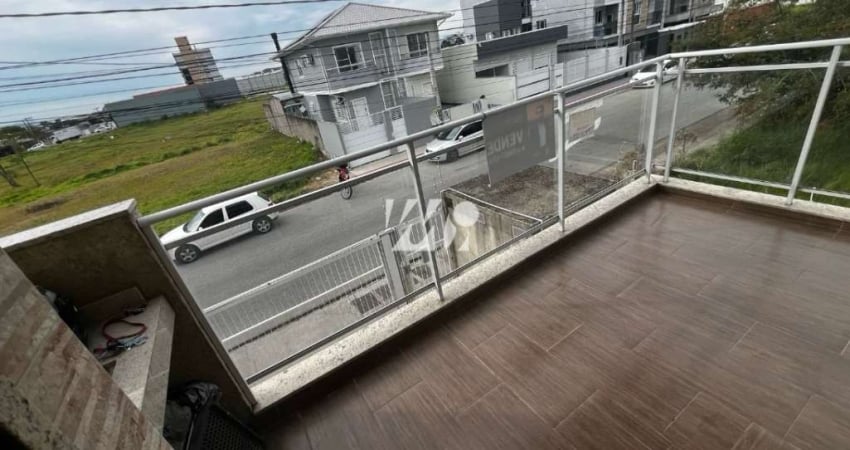 Apartamento 2 Quartos com 1 Suíte e 72m² - Nova Palhoça