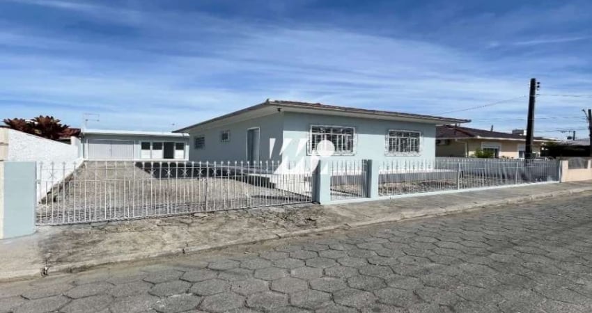 Casa com 3 quartos à venda na Rua Antônio Gonçalves Chaves, 1, Ponte do Imaruim, Palhoça