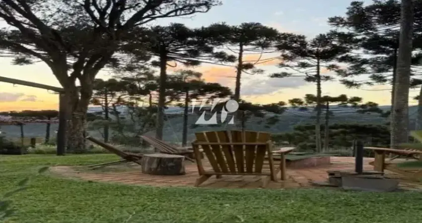 Chácara / sítio com 3 quartos à venda na Estrada Geral Altos de Águas Brancas, 1, Águas Brancas, Urubici