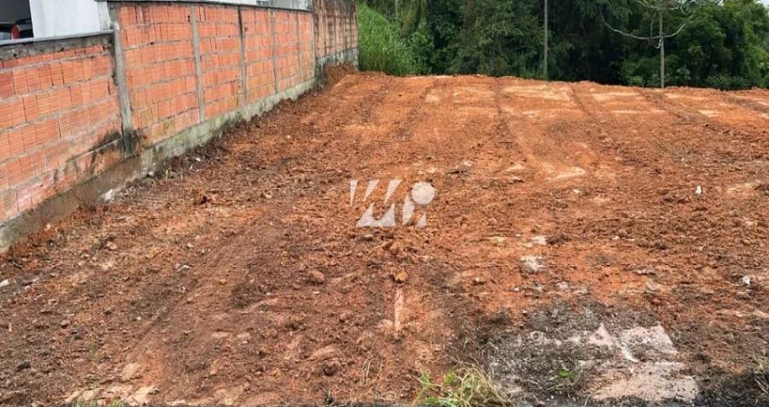 Terreno à venda na Rua Renato Borges Nunes, 1, Potecas, São José