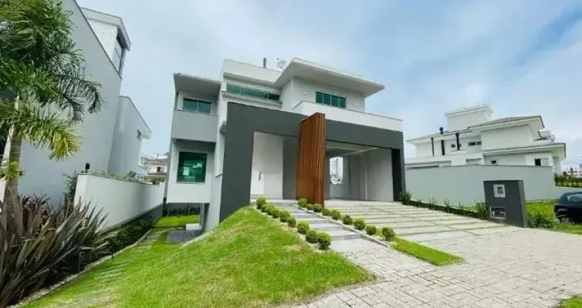 Casa com 4 quartos para alugar na Rua João Bernadino da Rosa, 1, Pedra Branca, Palhoça