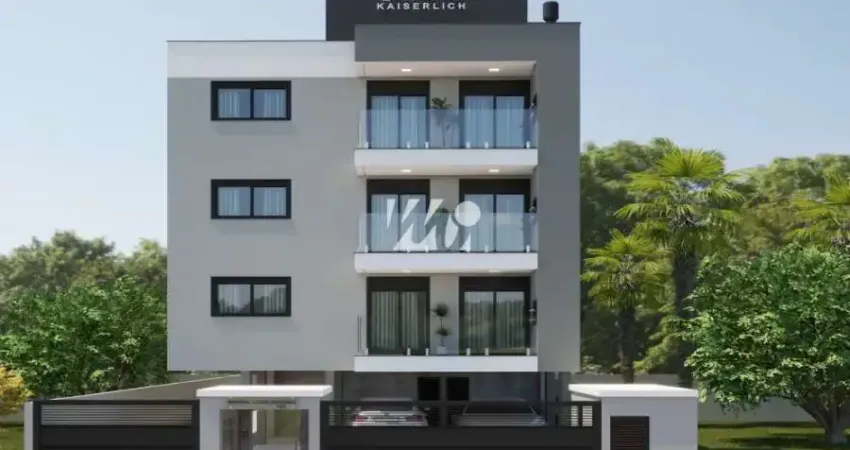 Apartamento 3 Quartos com 1 Suíte e 83m² - Nova Palhoça